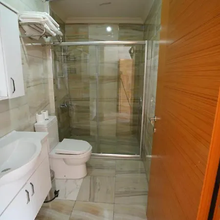 Golden Palace Sea View Istambul