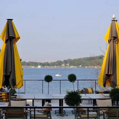 Buyukada & Beltur Hotel