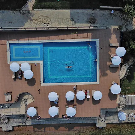 Hotel Buyukada & Beltur Istanbul