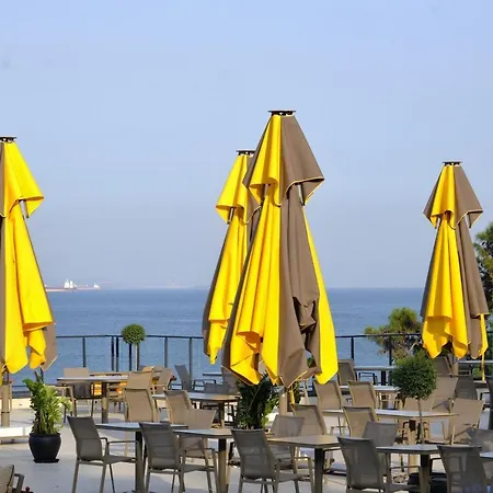 Buyukada & Beltur Istanbul