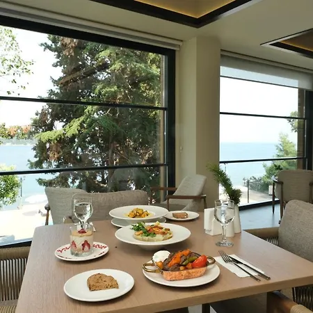 Buyukada & Beltur Hotel
