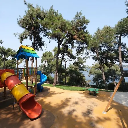 Buyukada & Beltur Hotel Istanbul