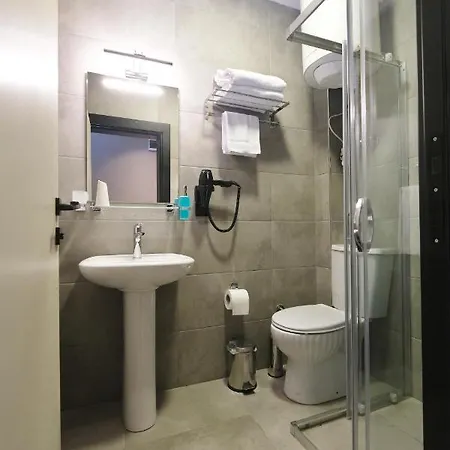 Buyukada & Beltur Hotel Istanbul