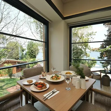Buyukada & Beltur Hotel Istanbul
