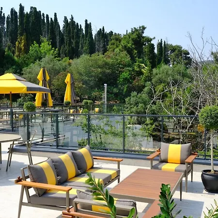 Buyukada & Beltur Hotel *