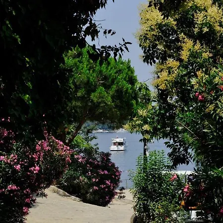 Buyukada & Beltur Hotel Istanbul