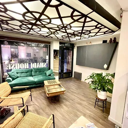 Apart Aparthotel Istanbul