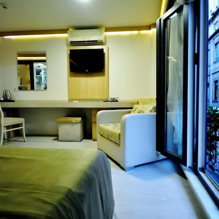 Aparthotel Apart *