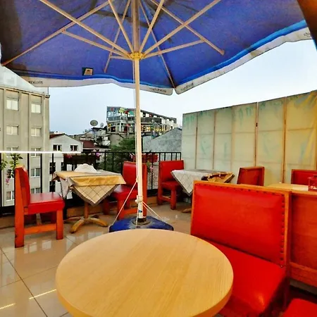 Apart Aparthotel *
