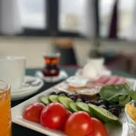Aparthotel Apart Istanbul