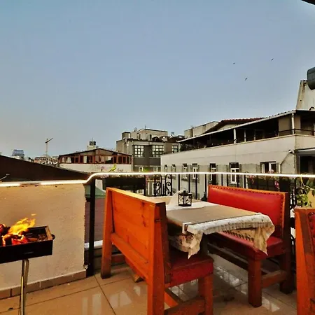 Apart Aparthotel *