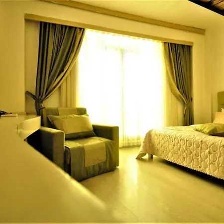 Aparthotel Apart Istanbul