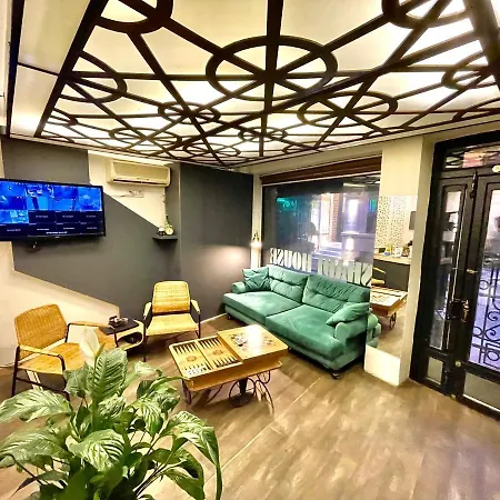Aparthotel Apart Istanbul