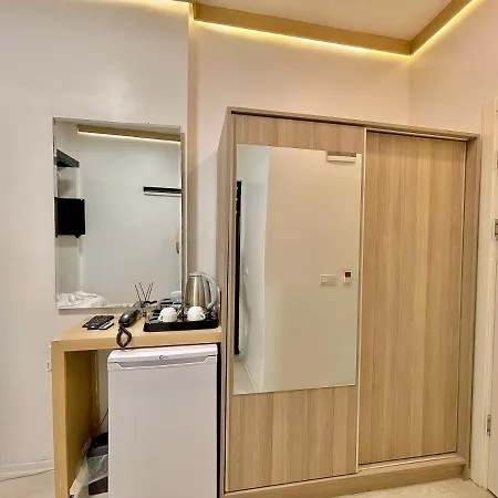 Aparthotel Apart Istanbul