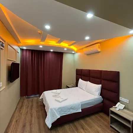 Kadikoey Viva & Hotel Provincia di Istanbul