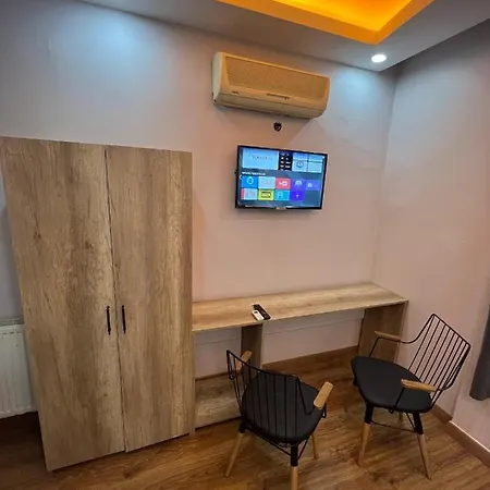 Hotel Kadikoey Viva & Provincia di Istanbul
