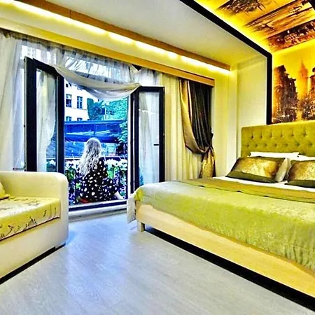 Apart Aparthotel