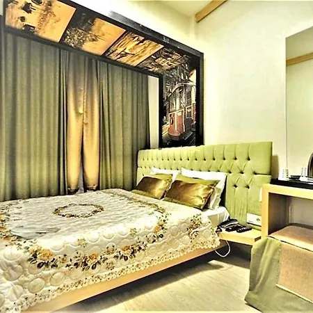Aparthotel Apart *