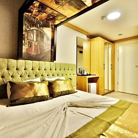 Aparthotel Apart