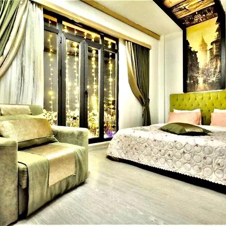 Aparthotel Apart *