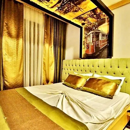 Apart Aparthotel