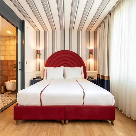 Hotel Khai Karakoey Istanbulská provincie