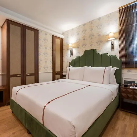 Khai Karakoey Hotel *