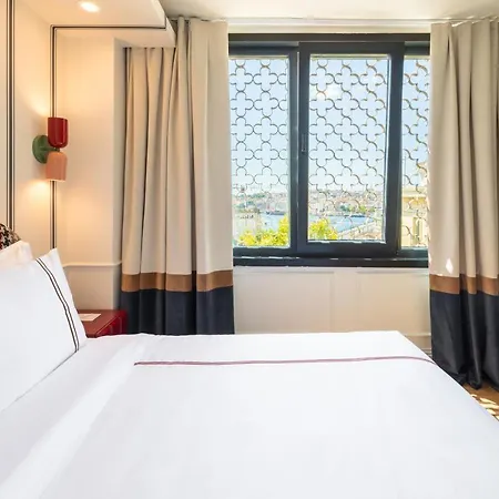 Hotel Khai Karakoey Istanbulská provincie