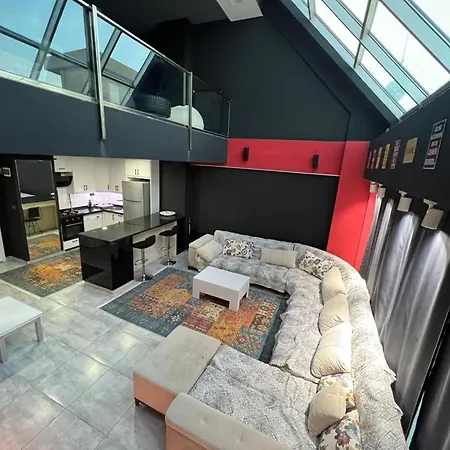 Saray Vip * İstanbul