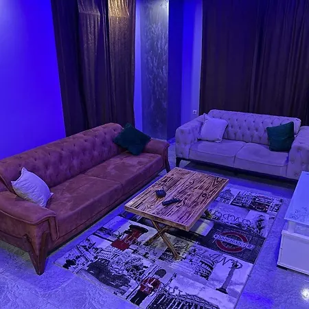 Saray Vip İstanbul