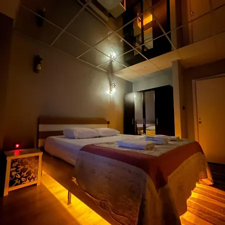 Saray Vip *