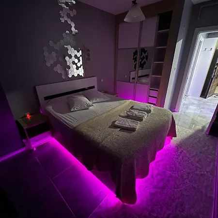 Saray Vip