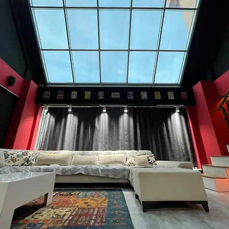 Apart Otel Saray Vip İstanbul