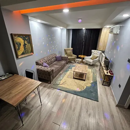 Saray Vip Apart Otel