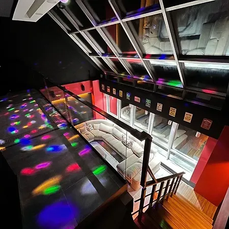 Saray Vip *
