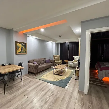 Saray Vip * İstanbul