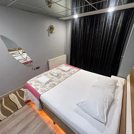 Apart Otel Saray Vip *
