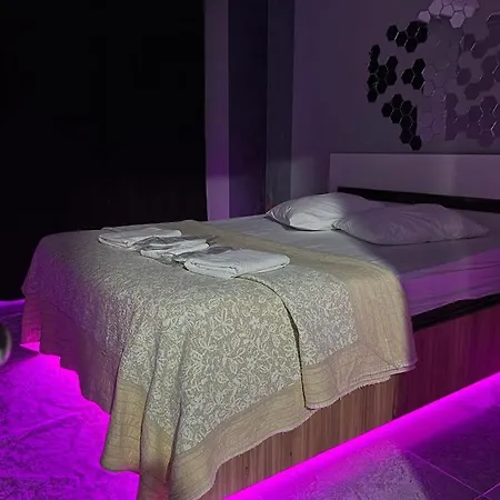 Saray Vip