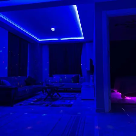 Saray Vip * İstanbul