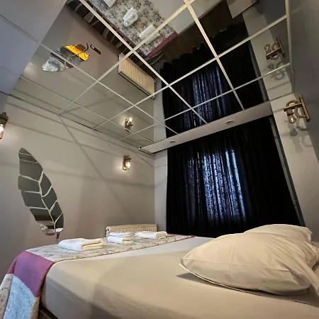 Saray Vip İstanbul