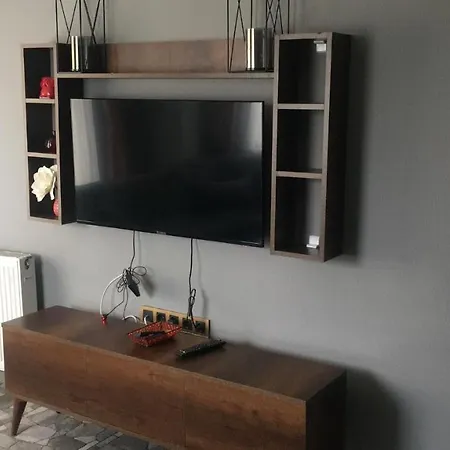 Saray Vip Apart Otel