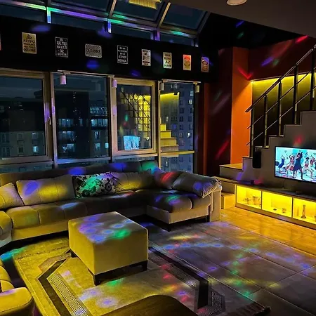 Saray Vip