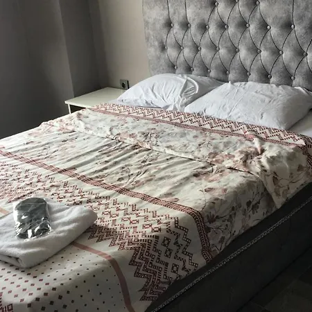 Apart Otel Saray Vip İstanbul