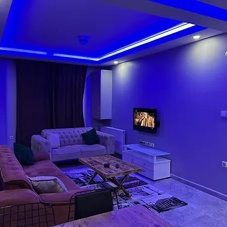 Apart Otel Saray Vip *