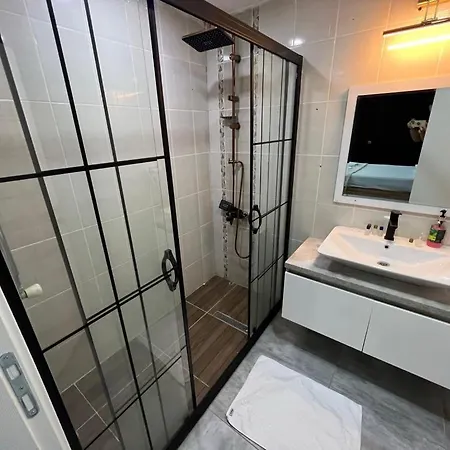 Apart Otel Saray Vip İstanbul