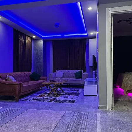 Apart Otel Saray Vip