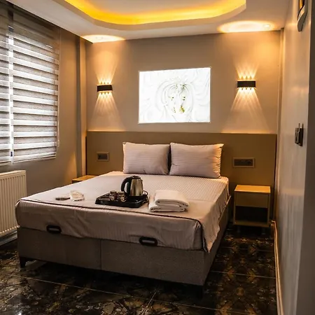 Ck Palace Istanbul