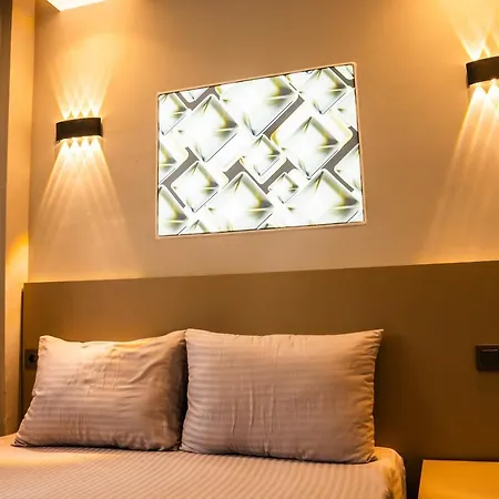Ck Palace Istanbul