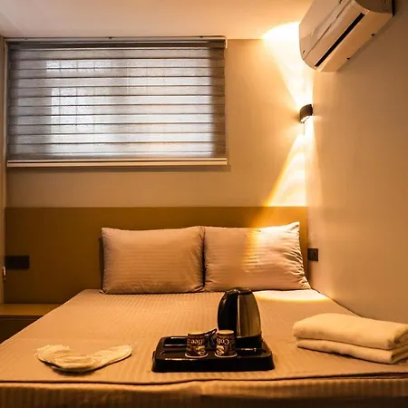 Ck Palace Hotel