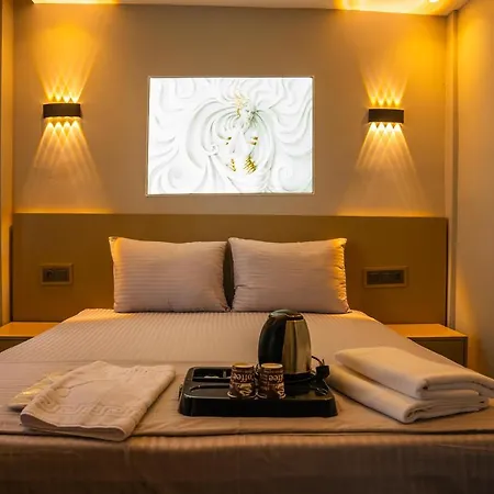Hotel Ck Palace *